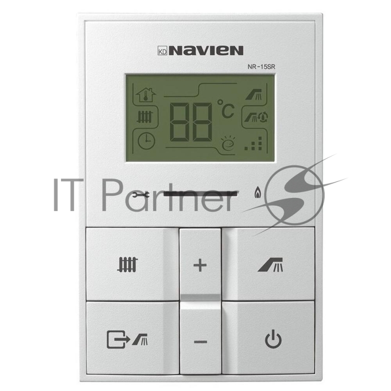 Котел напольный, дизель, двухконтурный, Navien LFA-13K 13 квт, сталь