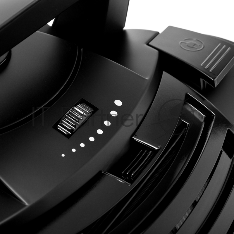 Пылесос циклонного типа BRAYER, 2200Вт, 4л, всасыв 420 Вт, Hepa, телес, 5м, паркетная щетка