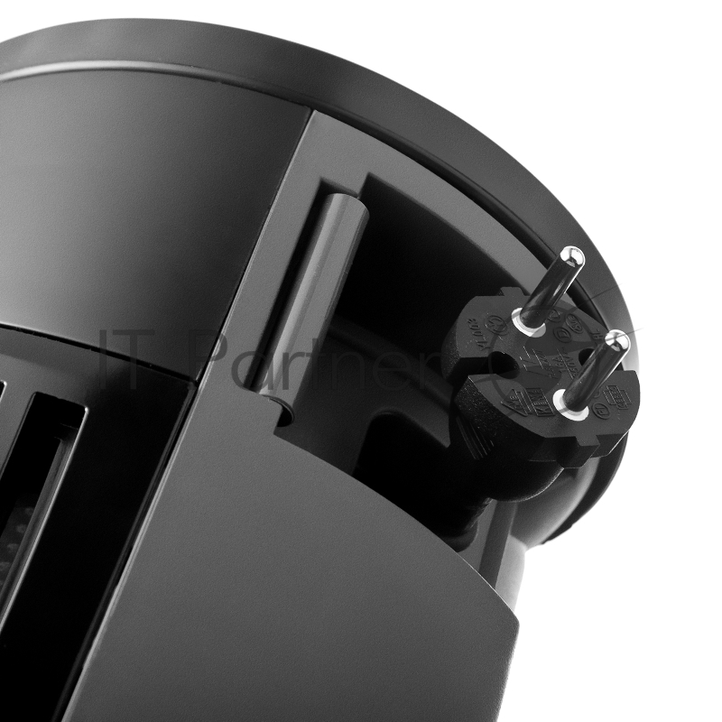 Пылесос циклонного типа BRAYER, 2200Вт, 4л, всасыв 420 Вт, Hepa, телес, 5м, паркетная щетка