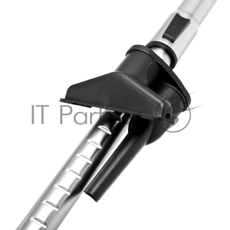 Пылесос циклонного типа BRAYER, 2200Вт, 4л, всасыв 420 Вт, Hepa, телес, 5м, паркетная щетка