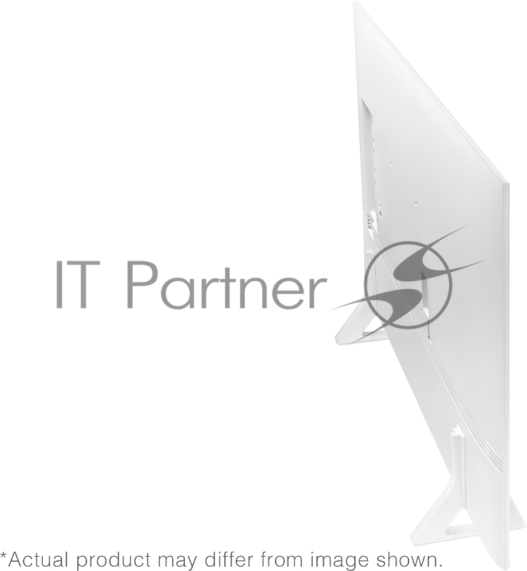 Телевизор LED Samsung 43 UE43AU9010UXRU 9 белый/Ultra HD/60Hz/DVB-T2/DVB-C/DVB-S2/US TV (RUS)