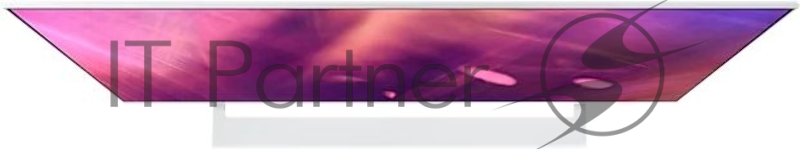 Телевизор LED Samsung 43 UE43AU9010UXRU 9 белый/Ultra HD/60Hz/DVB-T2/DVB-C/DVB-S2/US TV (RUS)