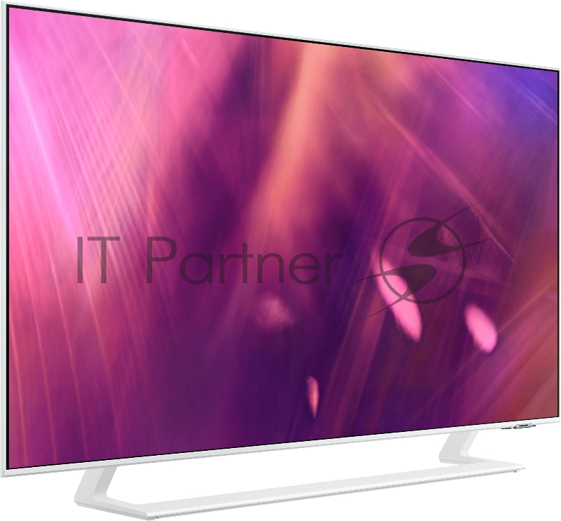 Телевизор LED Samsung 43 UE43AU9010UXRU 9 белый/Ultra HD/60Hz/DVB-T2/DVB-C/DVB-S2/US TV (RUS)