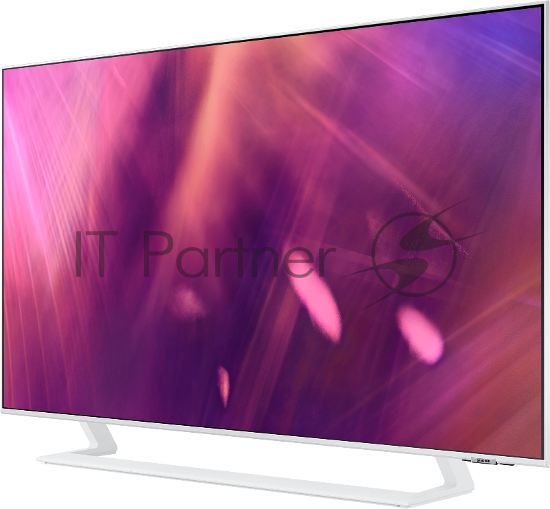 Телевизор LED Samsung 43 UE43AU9010UXRU 9 белый/Ultra HD/60Hz/DVB-T2/DVB-C/DVB-S2/US TV (RUS)