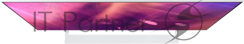 Телевизор LED Samsung 43 UE43AU9010UXRU 9 белый/Ultra HD/60Hz/DVB-T2/DVB-C/DVB-S2/US TV (RUS)