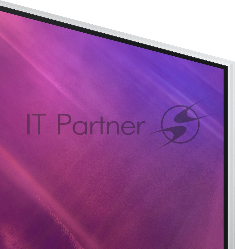 Телевизор LED Samsung 43 UE43AU9010UXRU 9 белый/Ultra HD/60Hz/DVB-T2/DVB-C/DVB-S2/US TV (RUS)