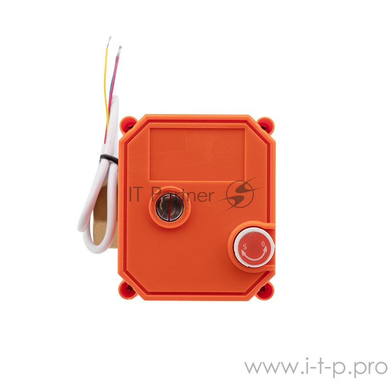 Cистема контроля протечки воды REXANT Nautilus RT20-1, 1 кран - 3/4 дюйма