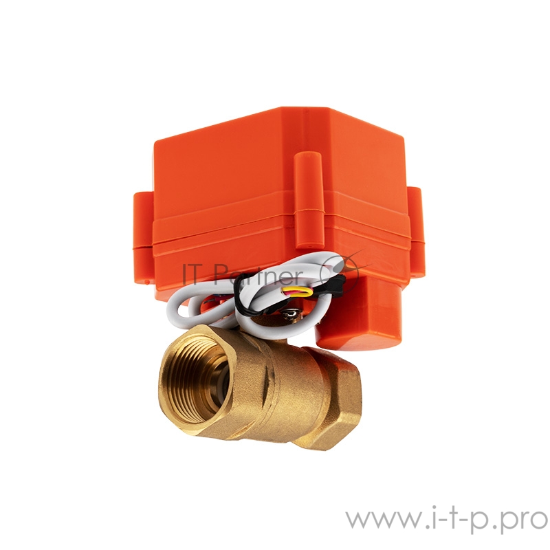 Cистема контроля протечки воды REXANT Nautilus RT25-1, 1 кран - 1 дюйм