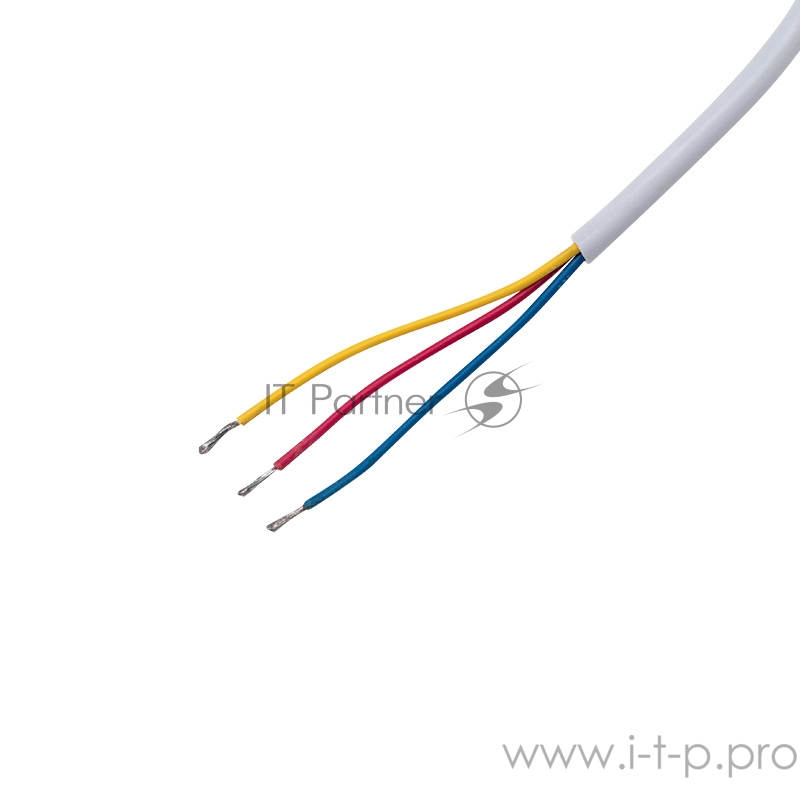 Кран шаровый с электроприводом 1 1/4 дюйма Nautilus КЭ-32 REXANT