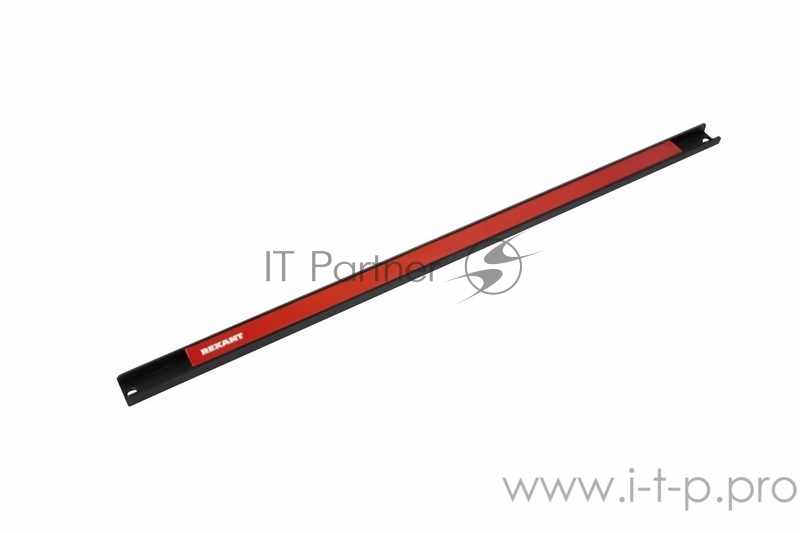 Магнитный держатель для инструмента настенный 605x23x12.5 мм REXANT