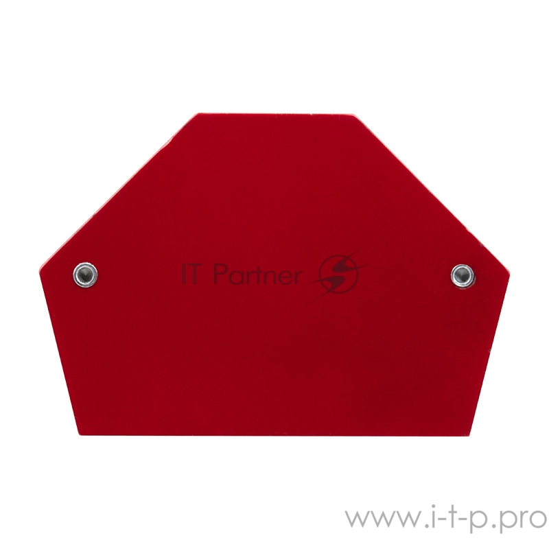 Магнитный угольник-держатель для сварки на 6 углов усилие 11,3 кг REXANT