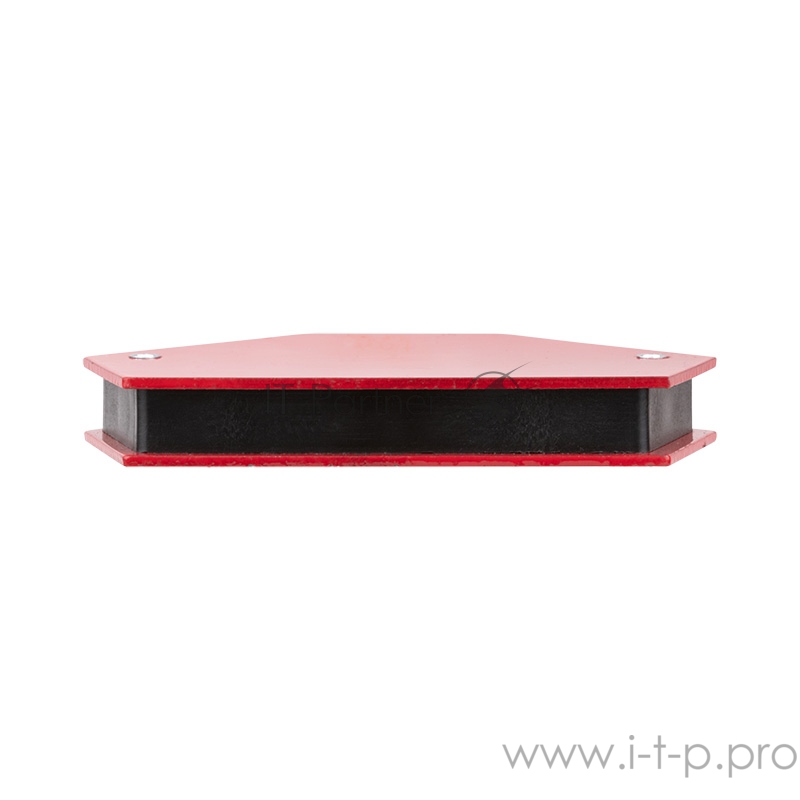 Магнитный угольник-держатель для сварки на 6 углов усилие 11,3 кг REXANT