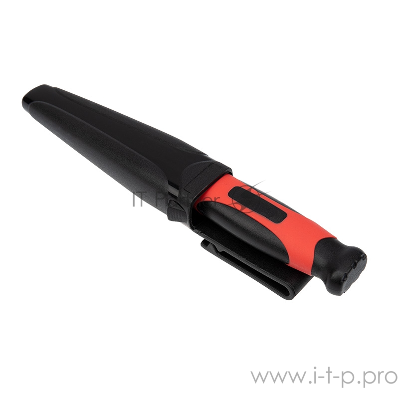 Нож монтажника с чехлом лезвие 67 мм Rexant