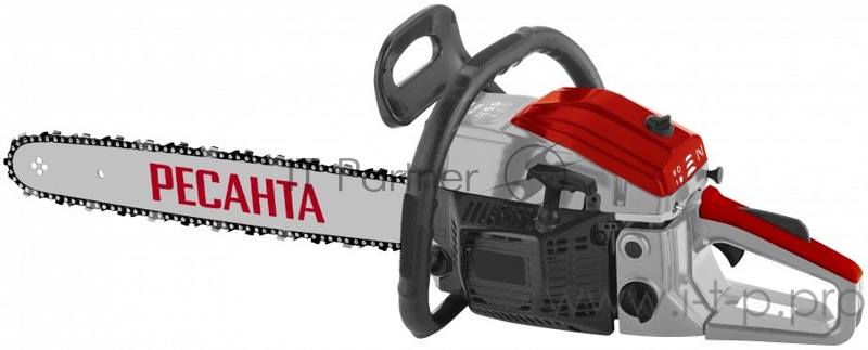Бензопила Ресанта БП-4516 2300Вт дл.шины:16 (40cm)