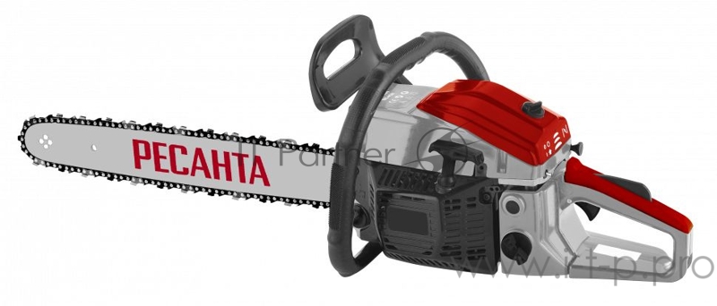 Бензопила Ресанта БП-5220 2800Вт дл.шины:20 (50cm)
