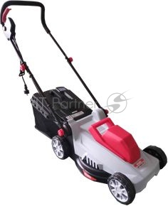 Газонокосилка роторная Ресанта КР-1500 ЭТ (70/4/13) 1500Вт