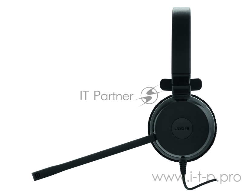 Гарнитура Jabra 4993-829-209 Гарнитура Jabra EVOLVE 20 UC Mono USB (4993-829-209)