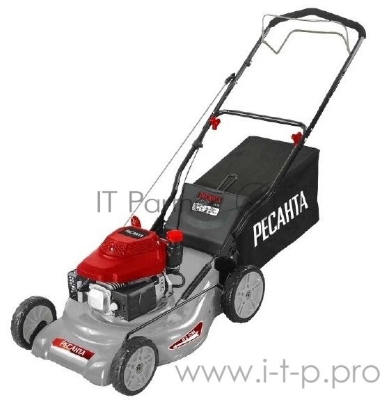 Газонокосилка роторная Ресанта КР-6.0 БТ (70/3/13)