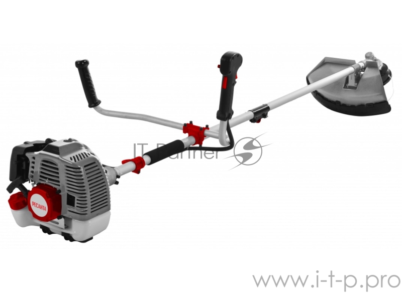 Триммер бензиновый Ресанта БТР-1300Р 1300Вт разбор.штан. реж.эл.:леска/нож