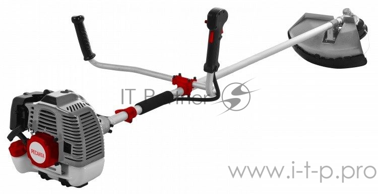 Триммер бензиновый Ресанта БТР-1900П 1900Вт 2.58л.с. неразбор.штан. реж.эл.:леска/нож
