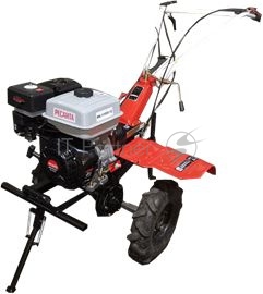 Мотоблок Ресанта МБ-11000-12 (70/5/34) бензиновый 11л.с.
