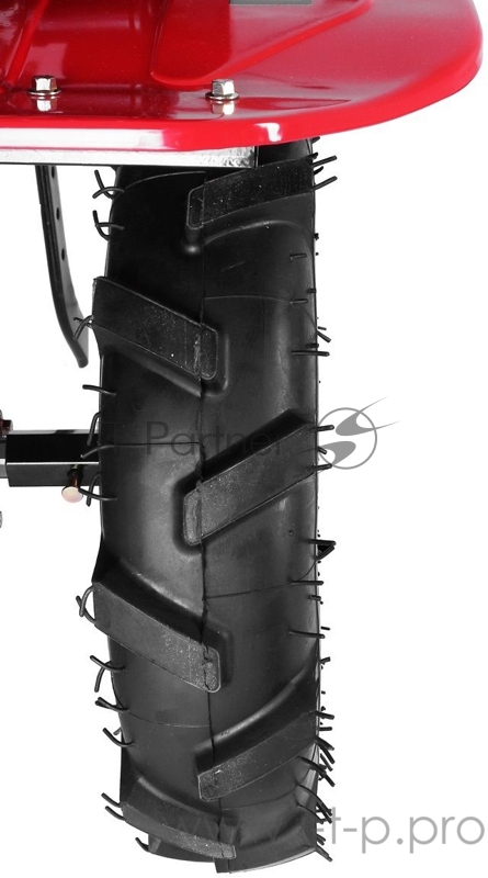 Мотоблок Ресанта МБ-7000-10 (70/5/37) бензиновый 7л.с.