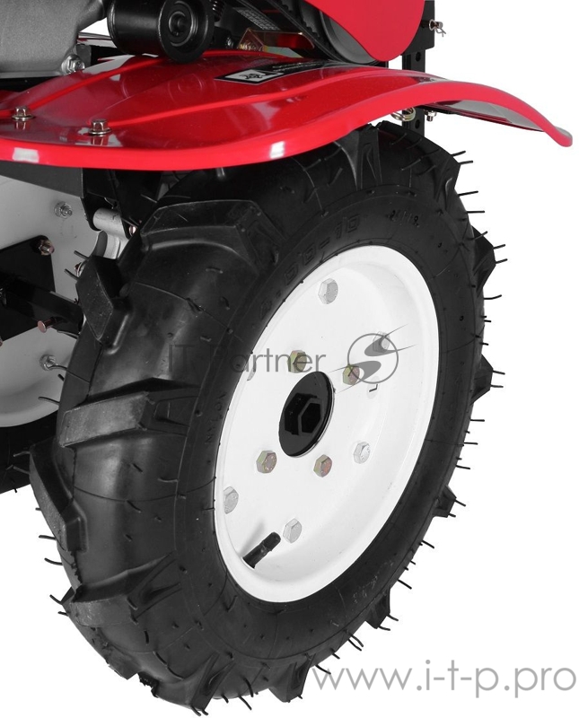 Мотоблок Ресанта МБ-7000-10 (70/5/37) бензиновый 7л.с.