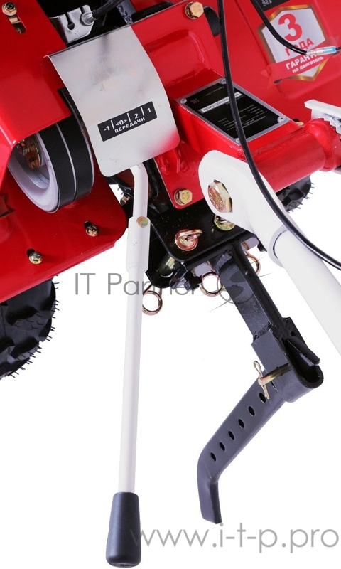 Мотоблок Ресанта МБ-7500-10 (70/5/38) бензиновый 7.5л.с.