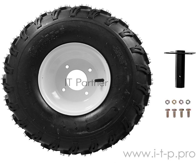 Мотоблок Ресанта МБ-7500-БФ (70/5/39) бензиновый 7.5л.с.