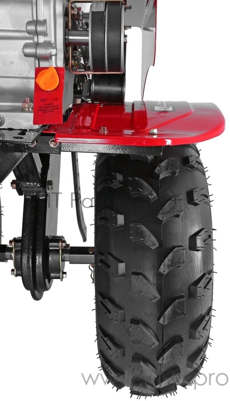 Мотоблок Ресанта МБ-7500-БФ (70/5/39) бензиновый 7.5л.с.