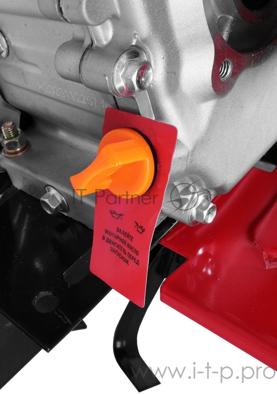 Мотоблок Ресанта МБ-7500-БФ (70/5/39) бензиновый 7.5л.с.