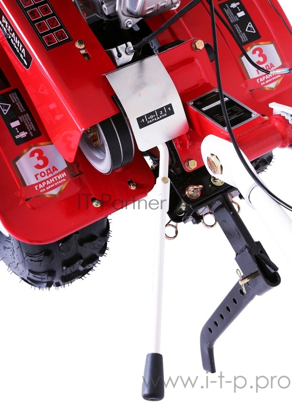 Мотоблок Ресанта МБ-7500-БФ (70/5/39) бензиновый 7.5л.с.