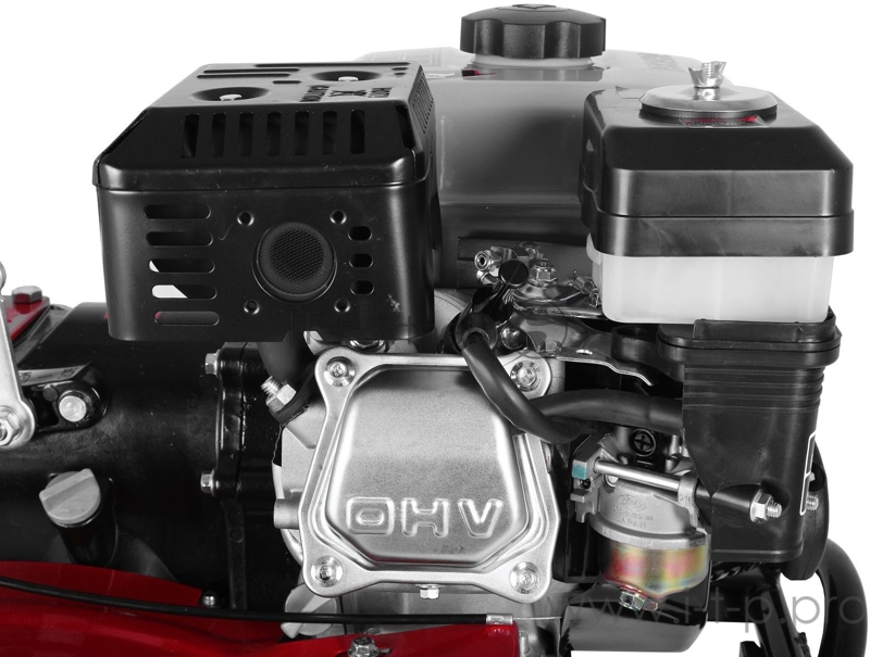 Мотоблок Ресанта МБ-8000-10 (70/5/41) бензиновый 8л.с.