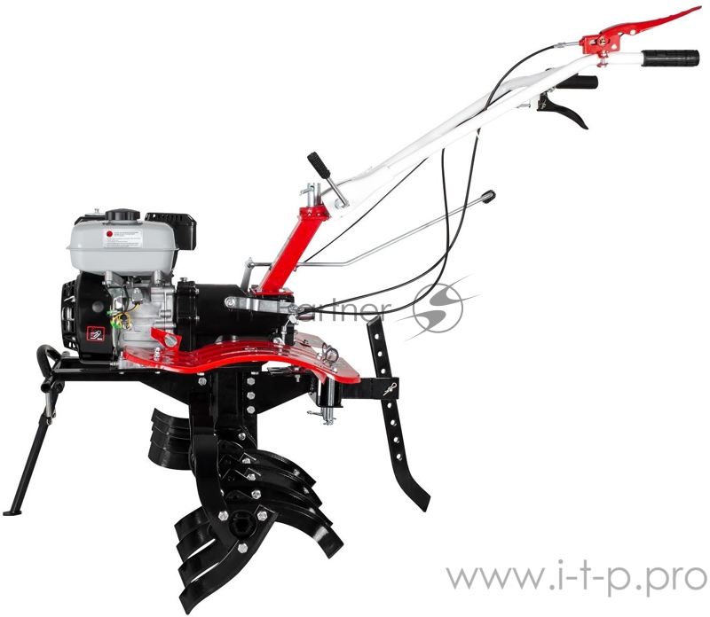 Мотоблок Ресанта МБ-8000-10 (70/5/41) бензиновый 8л.с.