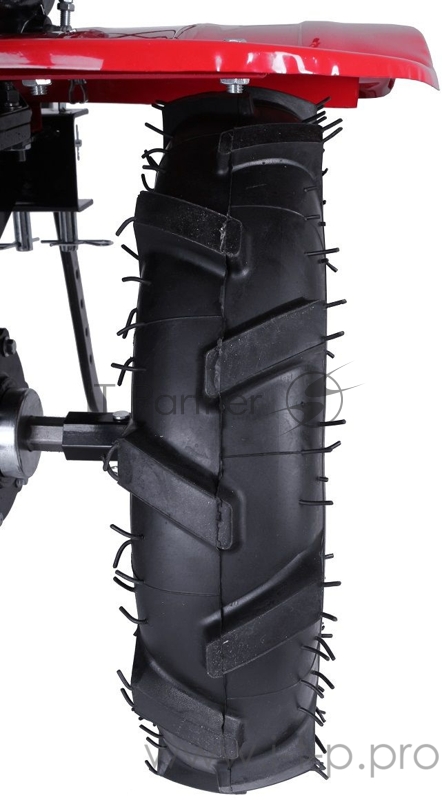 Мотоблок Ресанта МБ-8000-10 (70/5/41) бензиновый 8л.с.