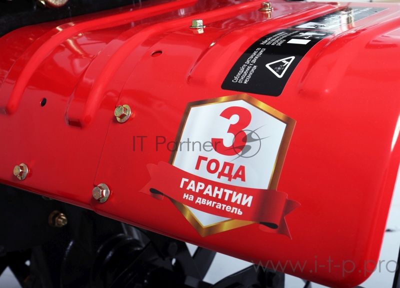 Мотоблок Ресанта МБ-8000-БФ (70/5/40) бензиновый 8л.с.