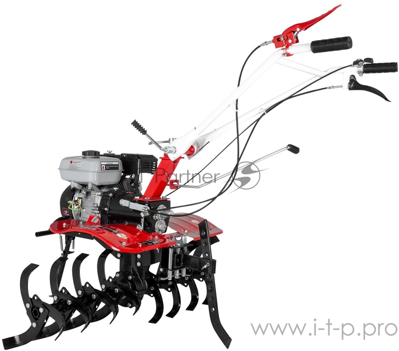 Мотоблок Ресанта МБ-8000-БФ (70/5/40) бензиновый 8л.с.