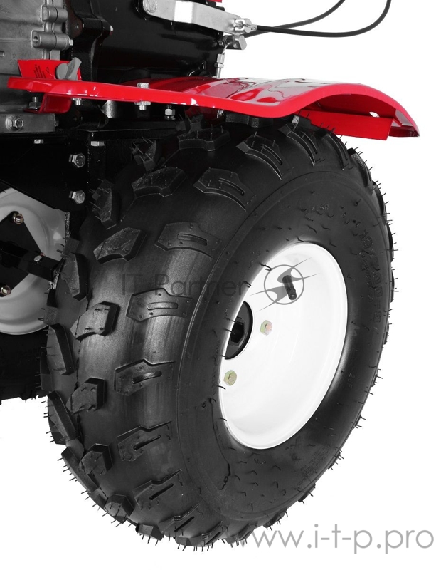 Мотоблок Ресанта МБ-8000-БФ (70/5/40) бензиновый 8л.с.