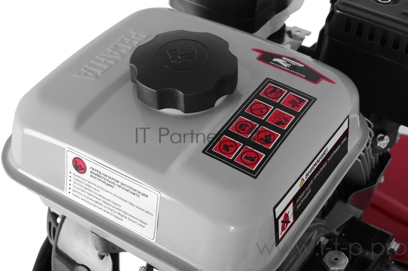 Мотоблок Ресанта МБ-8000-БФ (70/5/40) бензиновый 8л.с.