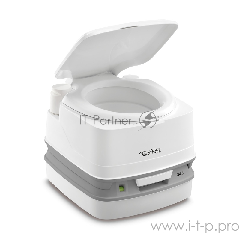 Биотуалет Thetford Porta Potti Qube 345 White