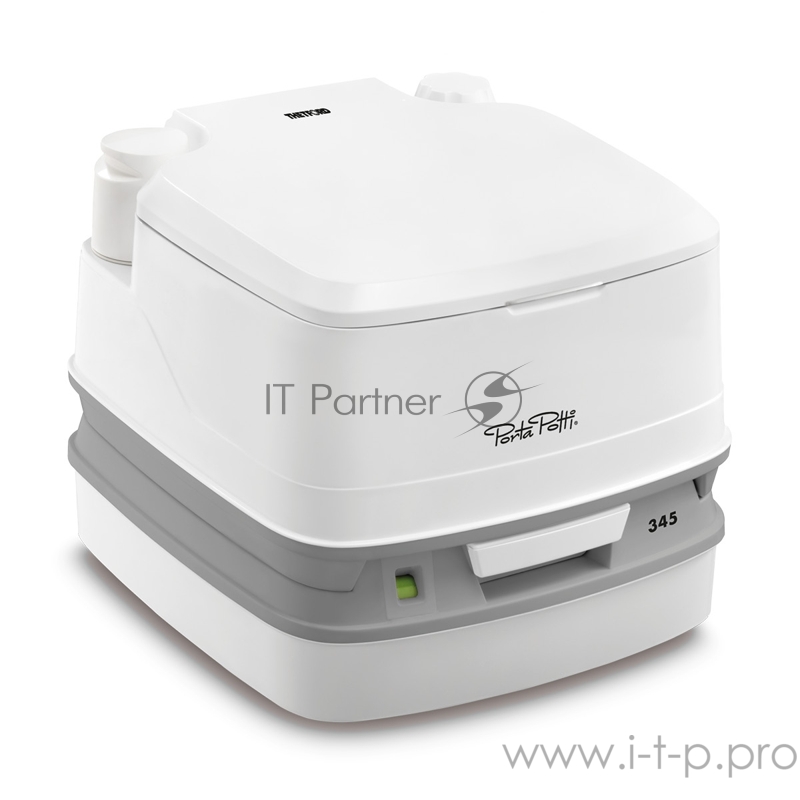 Биотуалет Thetford Porta Potti Qube 345 White