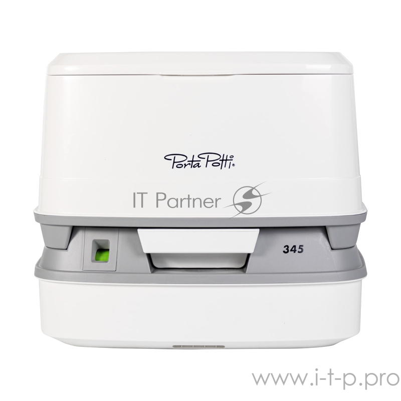 Биотуалет Thetford Porta Potti Qube 345 White