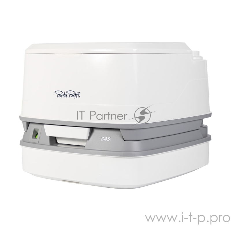 Биотуалет Thetford Porta Potti Qube 345 White