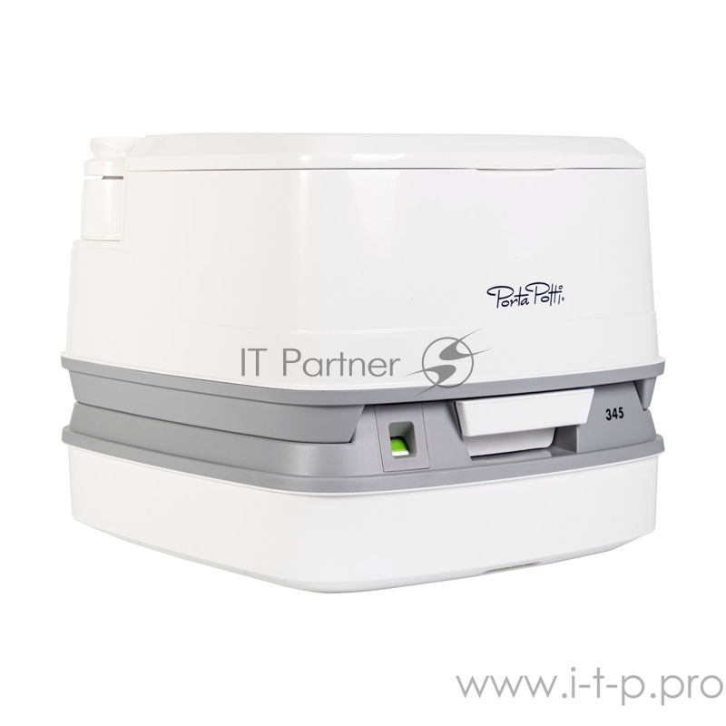 Биотуалет Thetford Porta Potti Qube 345 White