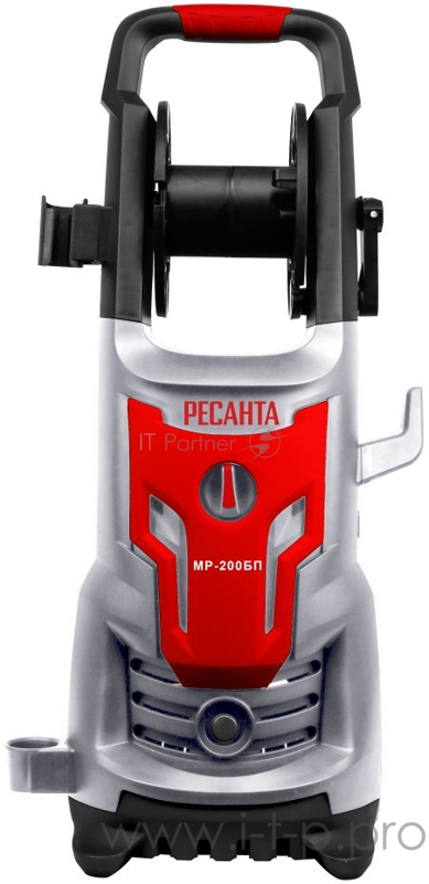 Минимойка Ресанта МР-200БП 2500Вт