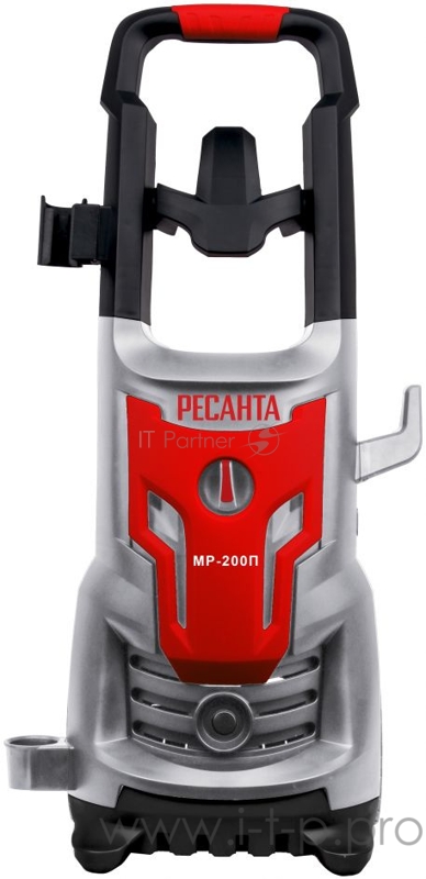 Минимойка Ресанта МР-200П 2500Вт