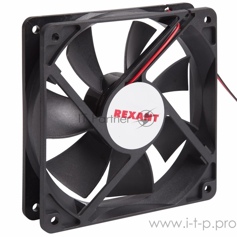 Вентилятор RX 12025MS 24VDC