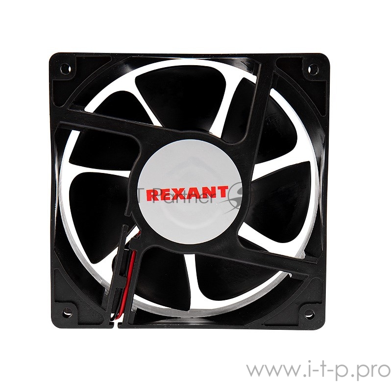 Вентилятор RХ 12038MS 12 VDC