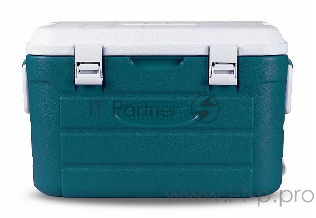 Автохолодильник Арктика 2000-40 40л голубой/белый