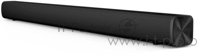Саундбар Xiaomi Redmi TV Soundbar 2.0 30Вт черный